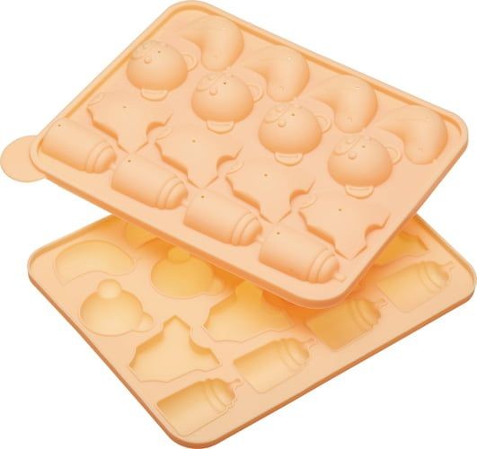 KitchenCraft Baby Cake Pop Pan SDBCPOPBABY