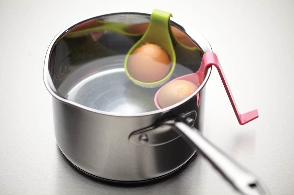 KitchenCraft Colourworks Egg Boilers CWEGGBOILDISP48 - Home & Beyond