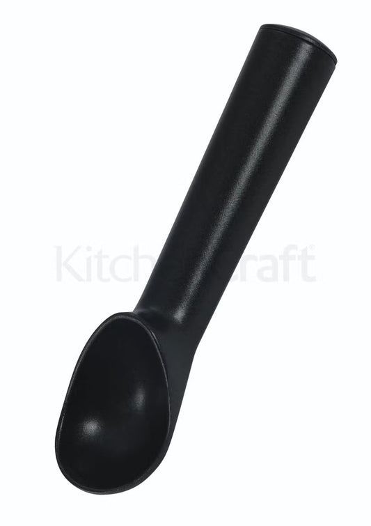 KitchenCraft Deluxe Non-Stick Ice Cream Scoop KCNSICE