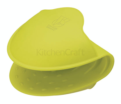 KitchenCraft  Silicone Grab Mitts CWGRABDISP24