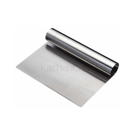 KitchenCraft Stainless Steel Cutter and Scooper KCCUTTER