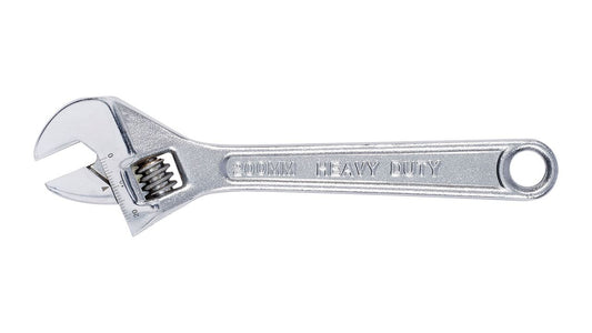 Kreator B Adjustable Wrench 200Mm Krt505002