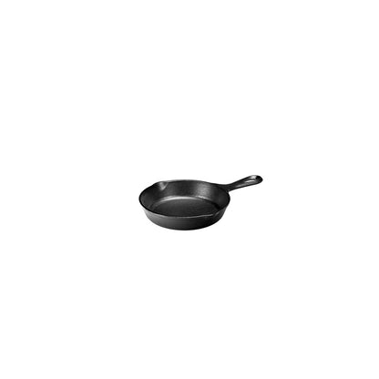 Lodge 6.5" Cast Iron Skillet L3SK3