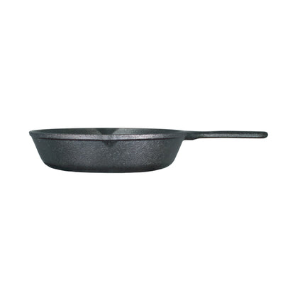 Lodge 8 Inch Cast Iron Skillet L5SK3