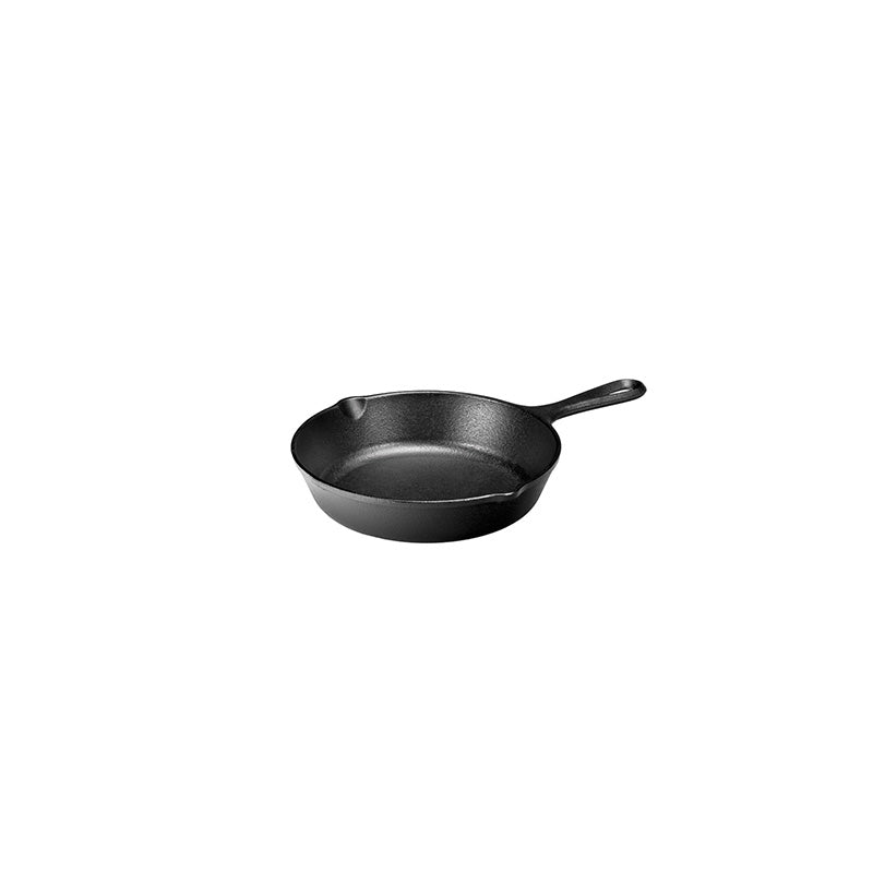 Lodge 8 Inch Cast Iron Skillet L5SK3