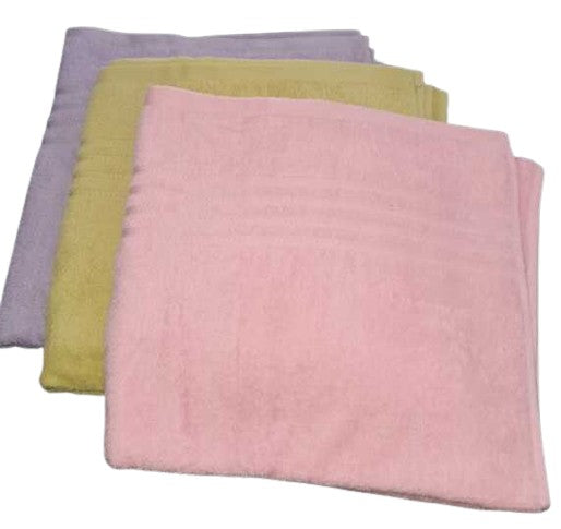 LifeStyle Coventry Towel 100% Cotton 70X140