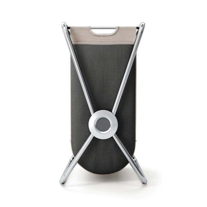 Simplehuman Single X-Frame Laundry Hamper
