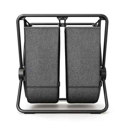 Simplehuman Double X-Frame Laundry Hamper