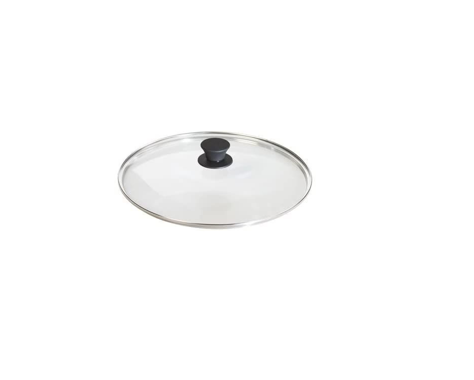 Lodge 8" Tempered Glass Lid GL8