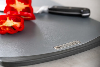 MasterClass Large Anti-Slip Chopping Board