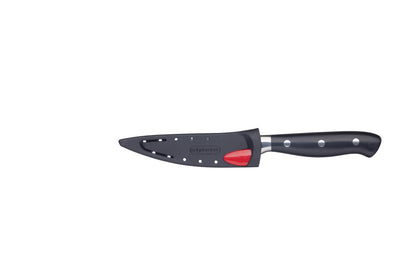 KitchenCraft MasterClass Edgekeeper Self-Sharpening 9cm (3.5") Paring Knife