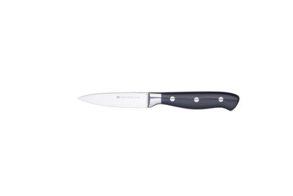 KitchenCraft MasterClass Edgekeeper Self-Sharpening 9cm (3.5") Paring Knife