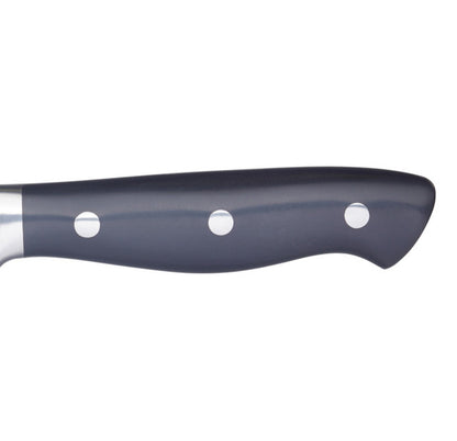 KitchenCraft MasterClass Edgekeeper Self-Sharpening 11.5cm (4.5") Utility Knife