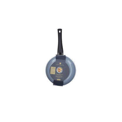 KitchenCraft  MasterClass Ceramic Non-Stick Eco Fry Pan, 20cm