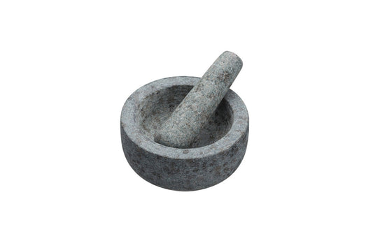 MasterClass Granite Mortar & Pestle