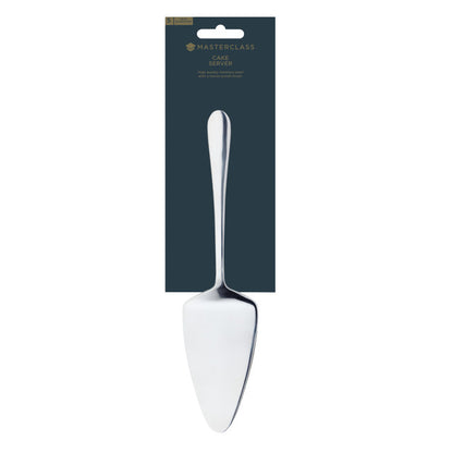 KitchenCraft MasterClass Cake Server