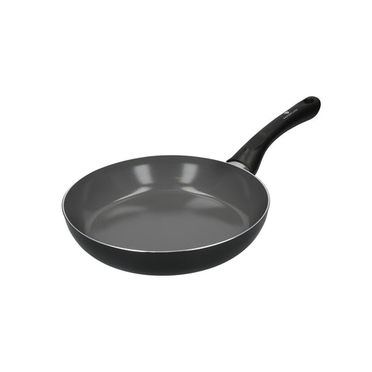 KitchenCraft MasterClass Can-to-Pan Recycled Non-Stick Frying Pan, 24cm