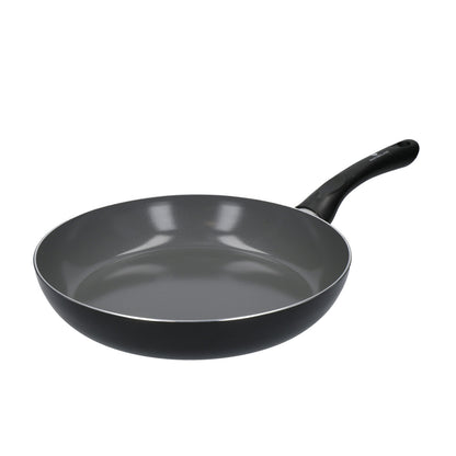 KitchenCraft MasterClass Can-to-Pan Recycled Non-Stick Frying Pan, 28cm