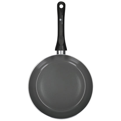 KitchenCraft MasterClass Can-to-Pan Recycled Non-Stick Frying Pan, 30cm