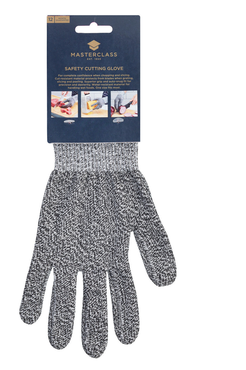 KitchenCraft MasterClass Safety Cutting Glove