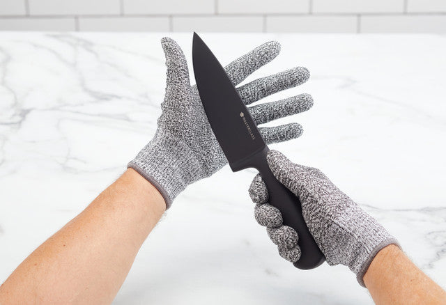 KitchenCraft MasterClass Safety Cutting Glove