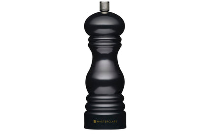 MasterClass Salt or Pepper Mill (17cm) - Black