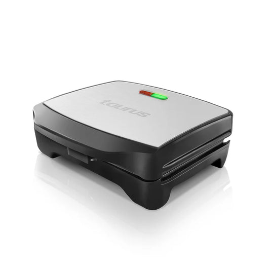 TAURUS SANDWICH MAKER 900W 23.0X13.5CM