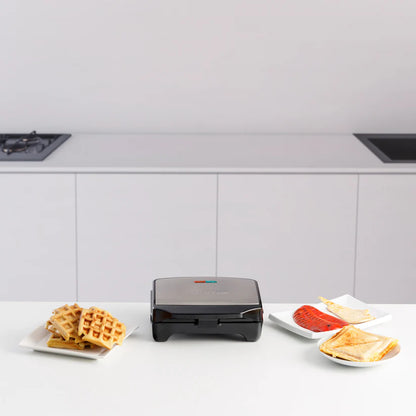 TAURUS SANDWICH MAKER 900W 23.0X13.5CM