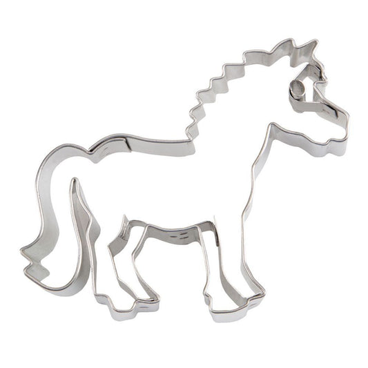 Städter Cookie cutter Pony - 7.5 cm