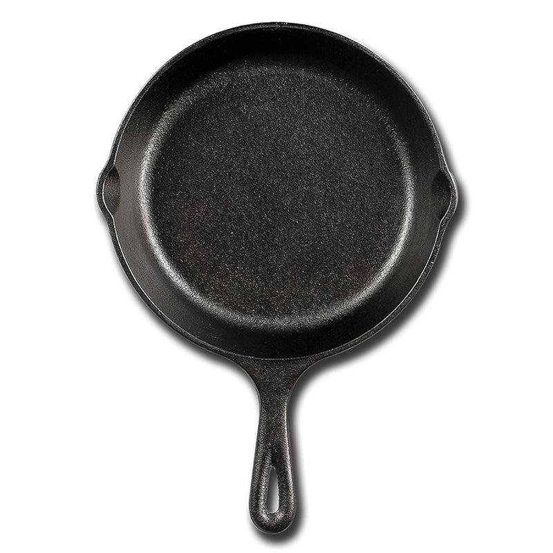 Lodge 6.5" Cast Iron Skillet L3SK3