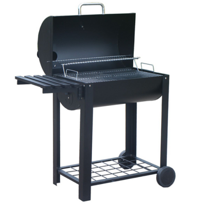 Pro-Barbecue Charcoal Grill
