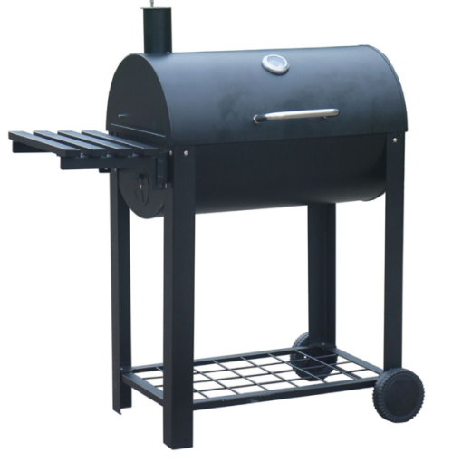 Pro-Barbecue Charcoal Grill