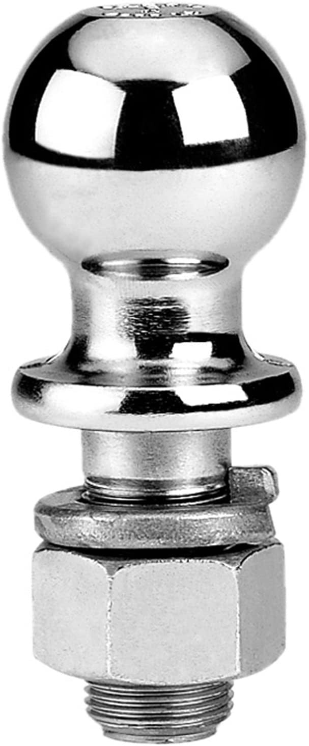 Reese Towpower Hitch Ball Steel