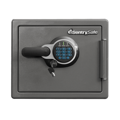 SentrySafe DIGITAL FIRE/WATER SAFE SFW082GTC