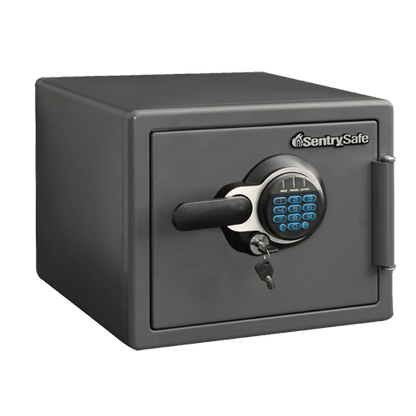 SentrySafe DIGITAL FIRE/WATER SAFE SFW082GTC