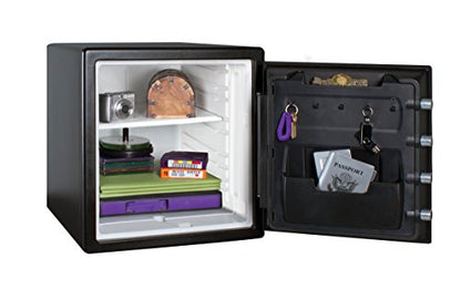 SentrySafe DIGITAL FIRE/WATER SAFE SFW123GSC