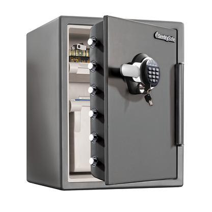 SentrySafe DIGITAL FIRE/WATER SAFE SFW205GPC