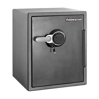 SentrySafe DIGITAL FIRE/WATER SAFE SFW205GPC