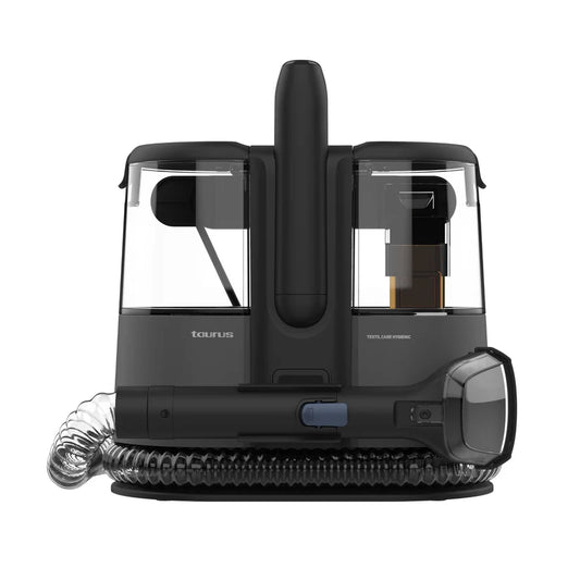 TAURUS SPOT CLEANER 3IN1 SPRAY CLEAN AND VACCUM 400W