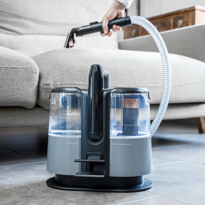 TAURUS SPOT CLEANER 3IN1 SPRAY CLEAN AND VACCUM 400W
