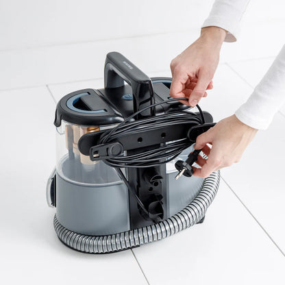 TAURUS SPOT CLEANER 3IN1 SPRAY CLEAN AND VACCUM 400W