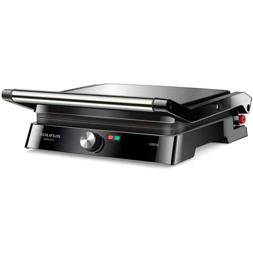 TAURUS GRILL ETNA INOX 2200W