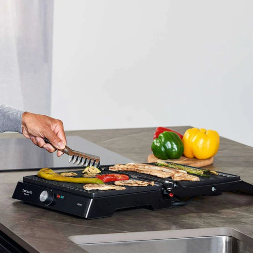 TAURUS GRILL ETNA INOX 2200W