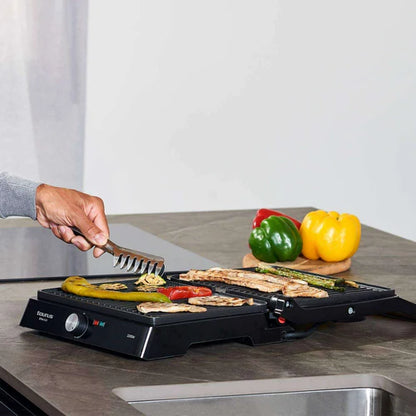 TAURUS GRILL ETNA INOX 2200W
