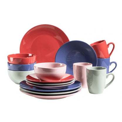 Inoda Dinner Set - 16 Pieces