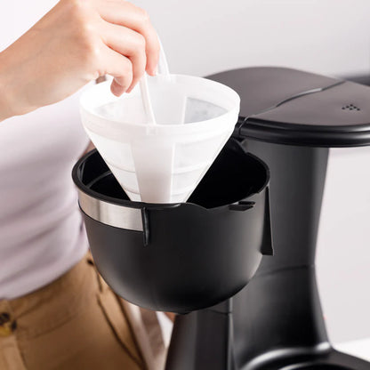 TAURUS 6 CUPS COFFE MAKER VERONA6