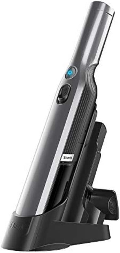 Ninja Shark Hand Held Vacuum Cleaner 115w