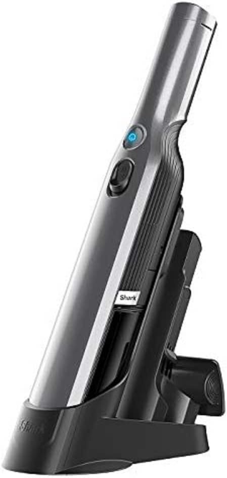 Ninja Shark Hand Held Vacuum Cleaner 115w