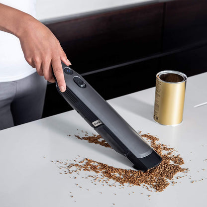 Ninja Shark Hand Held Vacuum Cleaner 115w
