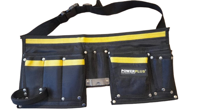 Powerplus Tool Belt